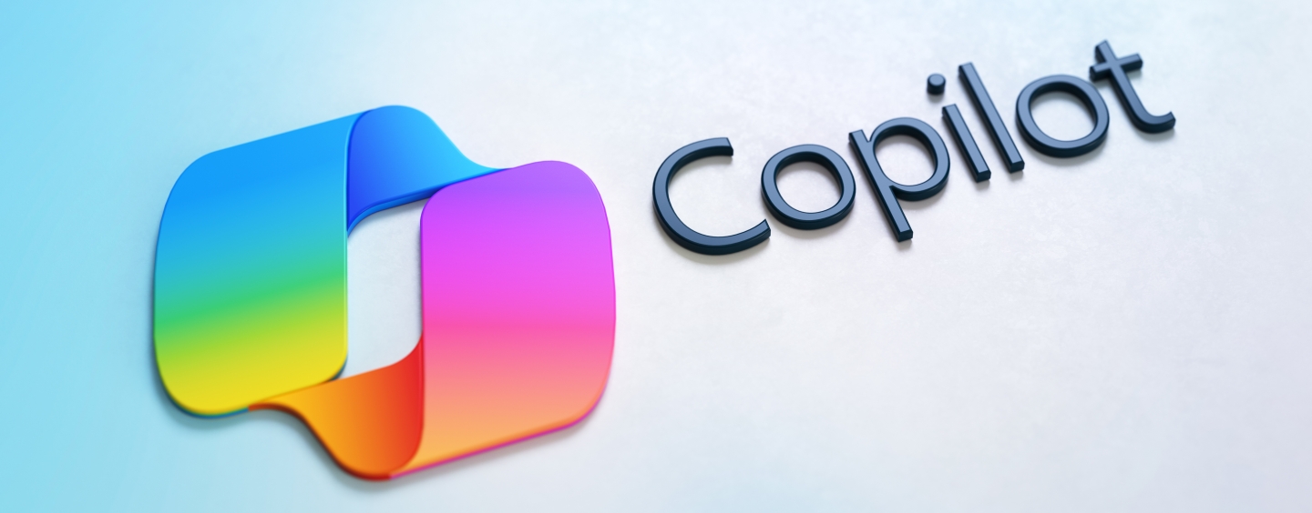 Microsoft Copilot Logo