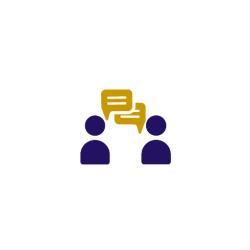 Collaboration Icon
