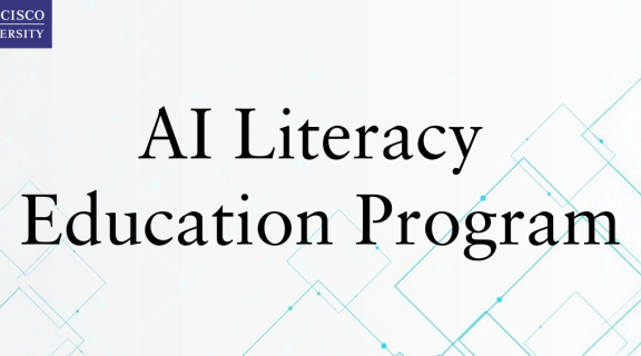 AI Education Program Logo